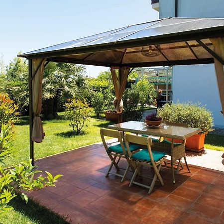 Bed and Breakfast Casa "La Conchiglia" Civitanova Marche Exterior foto
