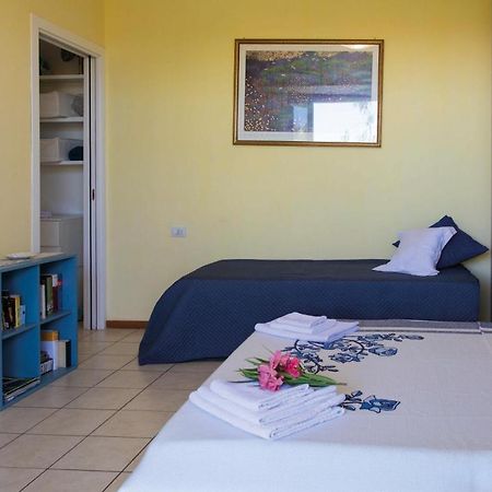 Bed and Breakfast Casa "La Conchiglia" Civitanova Marche Exterior foto
