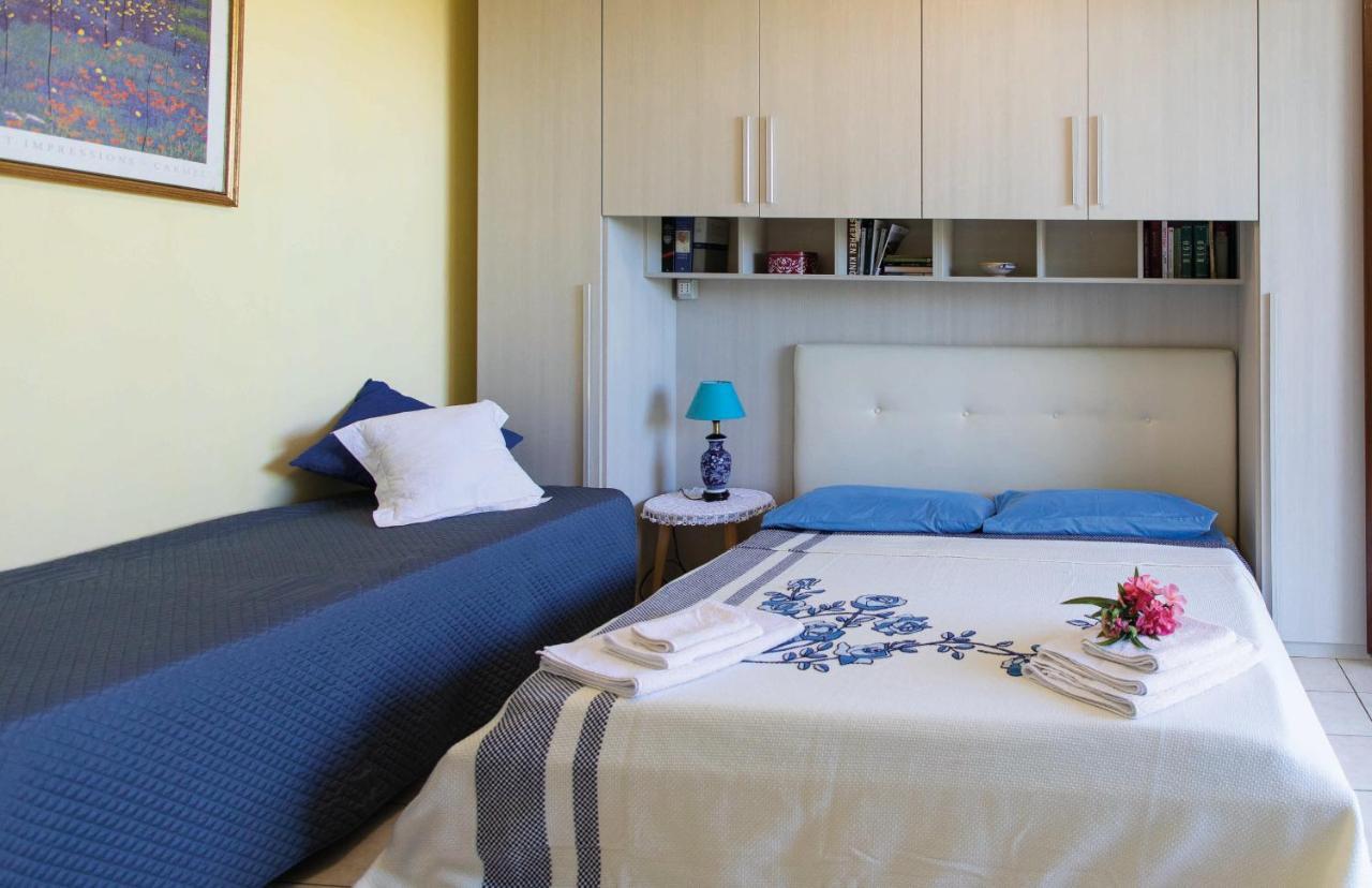 Bed and Breakfast Casa "La Conchiglia" Civitanova Marche Exterior foto