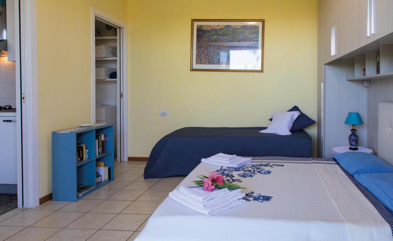 Bed and Breakfast Casa "La Conchiglia" Civitanova Marche Exterior foto