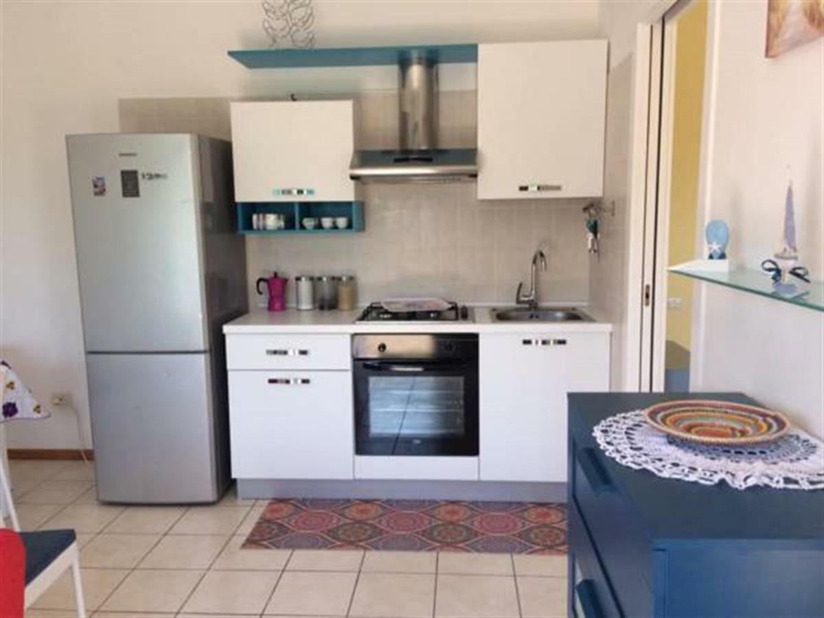 Bed and Breakfast Casa "La Conchiglia" Civitanova Marche Exterior foto