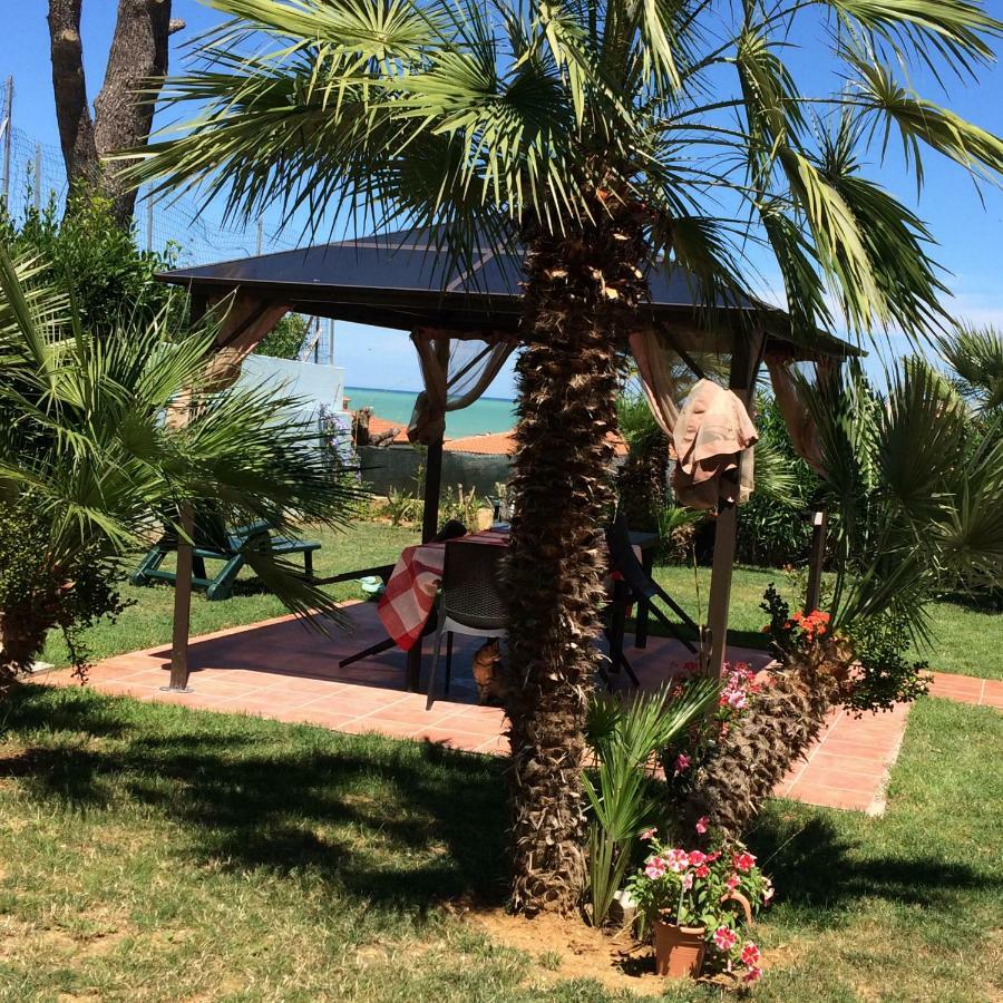 Bed and Breakfast Casa "La Conchiglia" Civitanova Marche Exterior foto