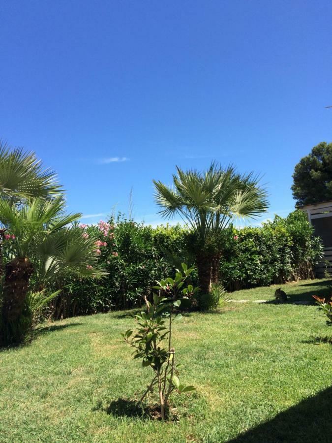 Bed and Breakfast Casa "La Conchiglia" Civitanova Marche Exterior foto