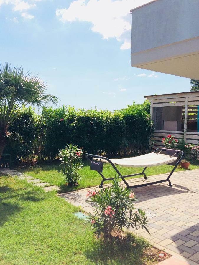 Bed and Breakfast Casa "La Conchiglia" Civitanova Marche Exterior foto