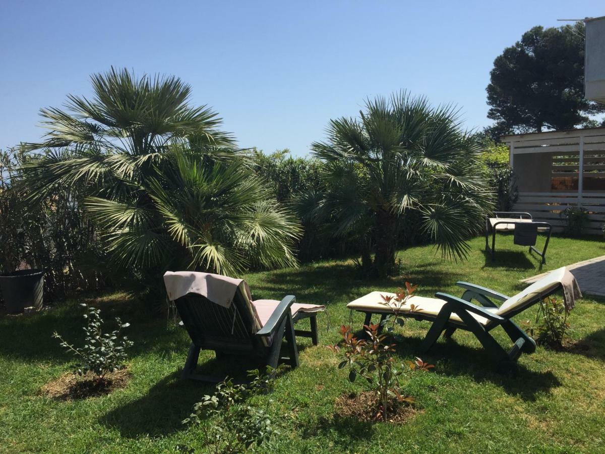 Bed and Breakfast Casa "La Conchiglia" Civitanova Marche Exterior foto