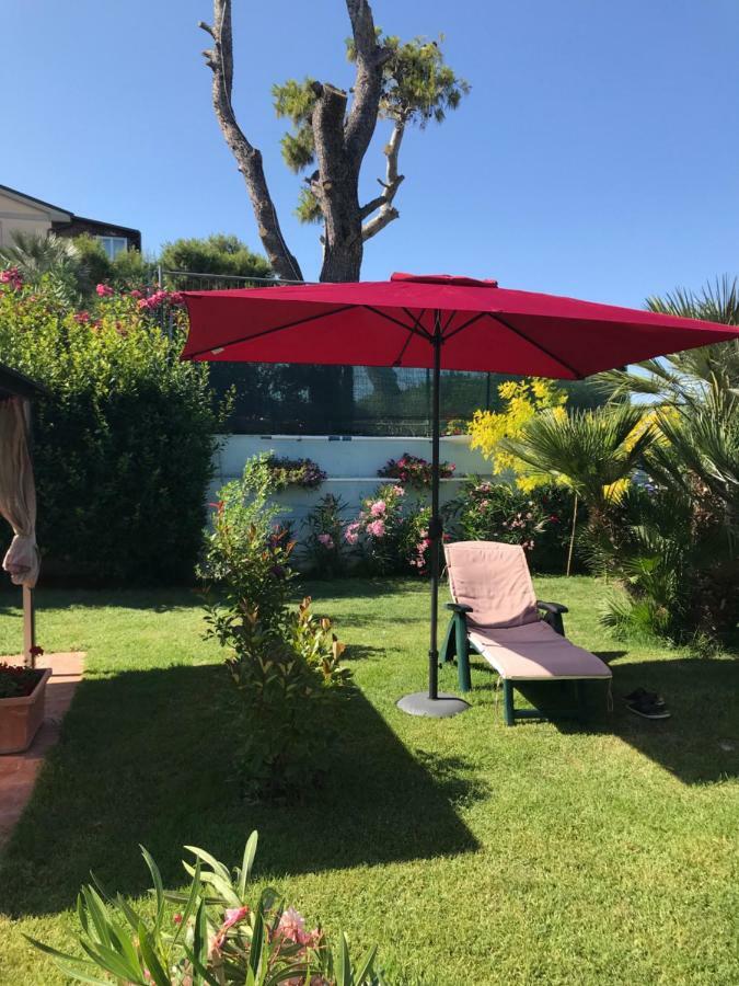 Bed and Breakfast Casa "La Conchiglia" Civitanova Marche Exterior foto